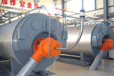 biomass industrial boiler