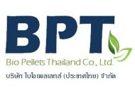 biopellets Thailand