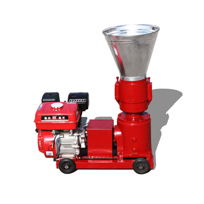 diesel pellet making machine