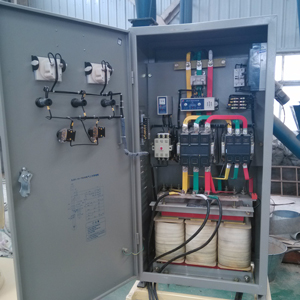 electric control cabinet