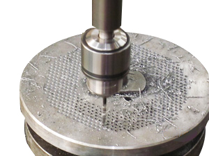 How to Reduce the Abrasion of Wood Pellet Mill Die