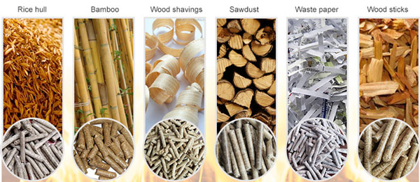 How to store wood pellets properly?