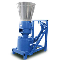 PTO pellet mill