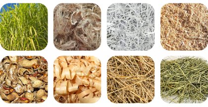 How to judge biomass pellets quality?