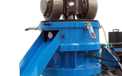 How to use and maintain wood pellet machine properly?