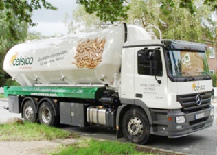 Where and how to sell wood pellets?