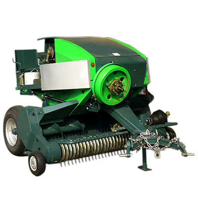 Square Baler Machine